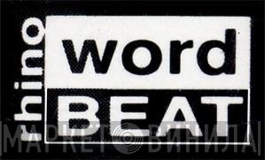 Rhino Word Beat - Винил CD и Кассеты лейбла Rhino Word Beat на сайте МаркетВинила