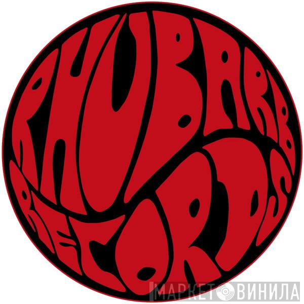 Rhubarb Records  - Винил CD и Кассеты лейбла Rhubarb Records (6) на сайте МаркетВинила