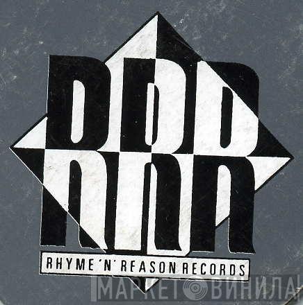 Rhyme 'N' Reason Records - Винил CD и Кассеты лейбла Rhyme 'N' Reason Records на сайте МаркетВинила