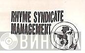 Rhyme Syndicate Management - Винил CD и Кассеты лейбла Rhyme Syndicate Management на сайте МаркетВинила