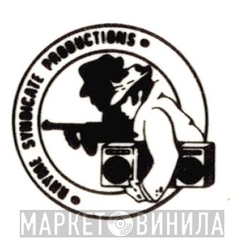 Rhyme Syndicate Productions - Винил CD и Кассеты лейбла Rhyme Syndicate Productions на сайте МаркетВинила