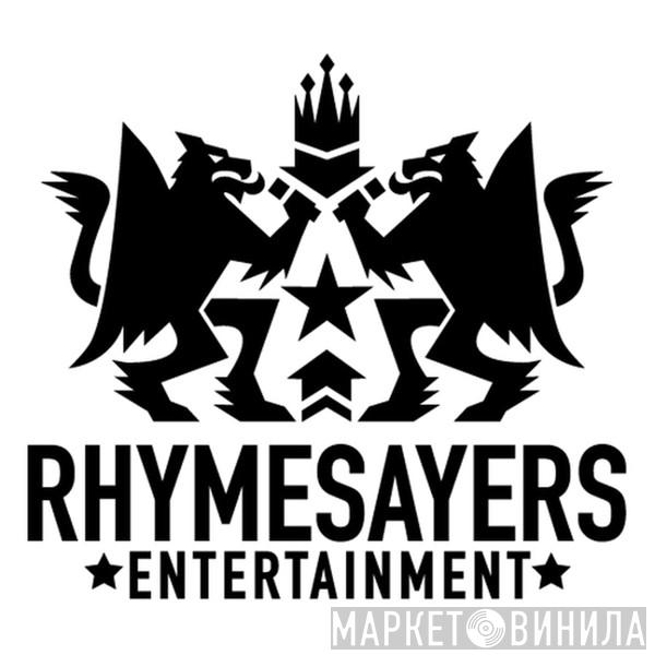 Rhymesayers Entertainment - Винил CD и Кассеты лейбла Rhymesayers Entertainment на сайте МаркетВинила