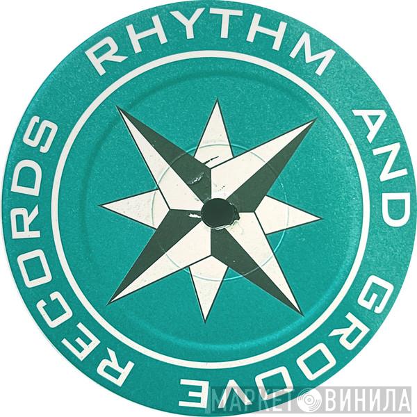 Rhythm And Groove Records - Винил CD и Кассеты лейбла Rhythm And Groove Records на сайте МаркетВинила