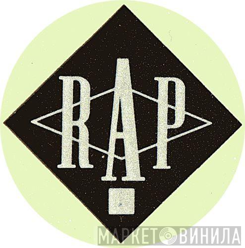 Rhythm Attack Productions - Винил CD и Кассеты лейбла Rhythm Attack Productions на сайте МаркетВинила