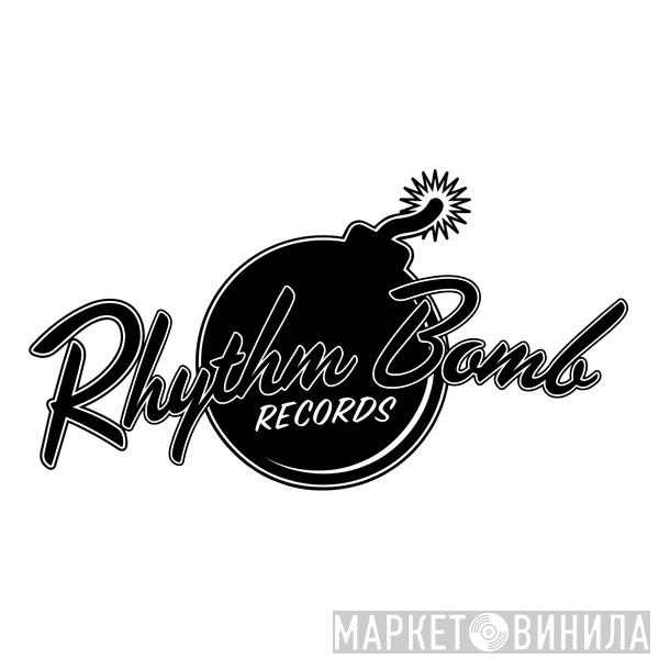 Rhythm Bomb Records - Винил CD и Кассеты лейбла Rhythm Bomb Records на сайте МаркетВинила
