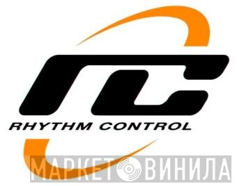 Rhythm Control - Винил CD и Кассеты лейбла Rhythm Control на сайте МаркетВинила