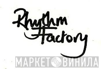 Rhythm Factory Records - Винил CD и Кассеты лейбла Rhythm Factory Records на сайте МаркетВинила