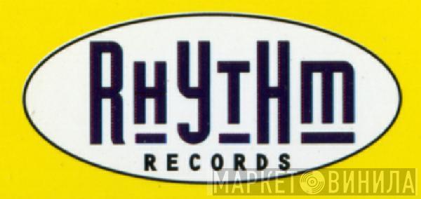 Rhythm Records - Винил CD и Кассеты лейбла Rhythm Records на сайте МаркетВинила