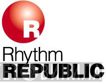Rhythm Republic - Винил CD и Кассеты лейбла Rhythm Republic на сайте МаркетВинила