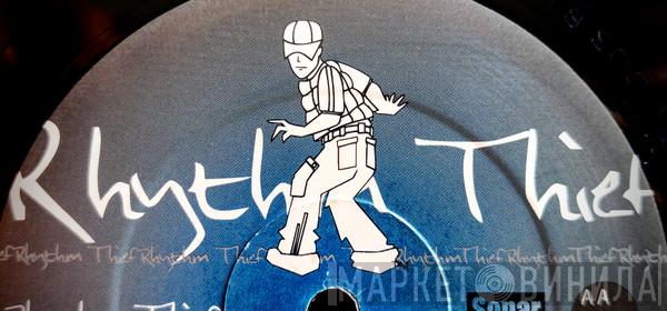 Rhythm Thief Records - Винил CD и Кассеты лейбла Rhythm Thief Records на сайте МаркетВинила