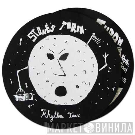 Rhythm Trax (Stones Throw) - Винил CD и Кассеты лейбла Rhythm Trax (Stones Throw) на сайте МаркетВинила
