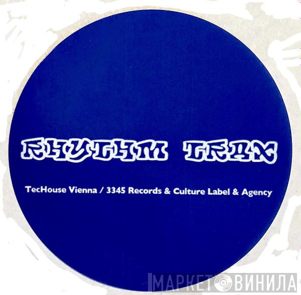 Rhythm Trax  - Винил CD и Кассеты лейбла Rhythm Trax (2) на сайте МаркетВинила