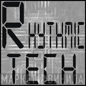 Rhythmic Tech - Винил CD и Кассеты лейбла Rhythmic Tech на сайте МаркетВинила