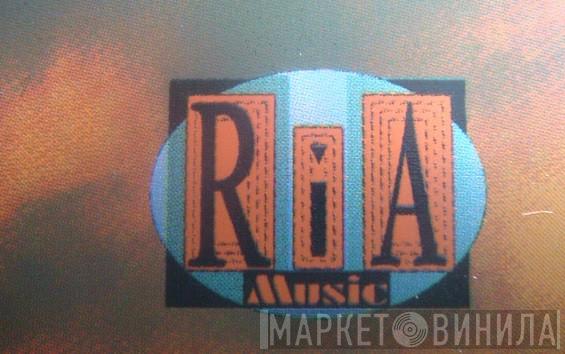 Ria Music - Винил CD и Кассеты лейбла Ria Music на сайте МаркетВинила