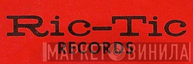 Ric-Tic Records - Винил CD и Кассеты лейбла Ric-Tic Records на сайте МаркетВинила