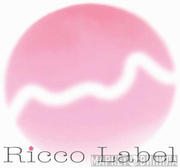 Ricco - Винил CD и Кассеты лейбла Ricco на сайте МаркетВинила