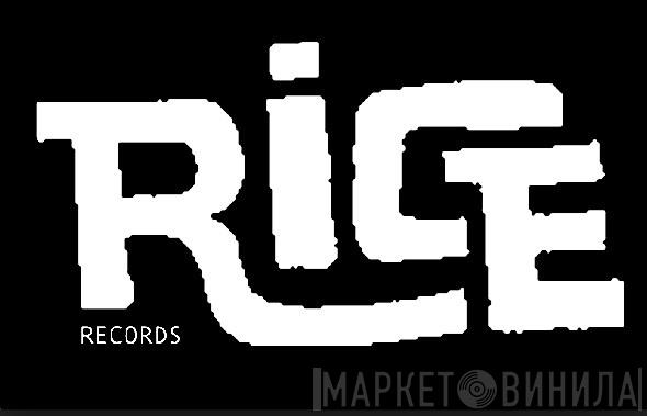 Rice Records  - Винил CD и Кассеты лейбла Rice Records (4) на сайте МаркетВинила