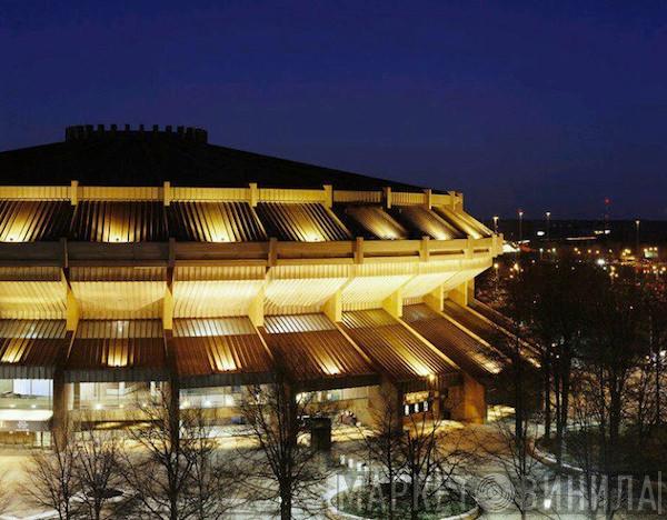 Richmond Coliseum - Винил CD и Кассеты лейбла Richmond Coliseum на сайте МаркетВинила