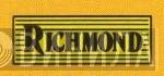Richmond  - Винил CD и Кассеты лейбла Richmond (3) на сайте МаркетВинила