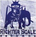 Richter Scale Records - Винил CD и Кассеты лейбла Richter Scale Records на сайте МаркетВинила