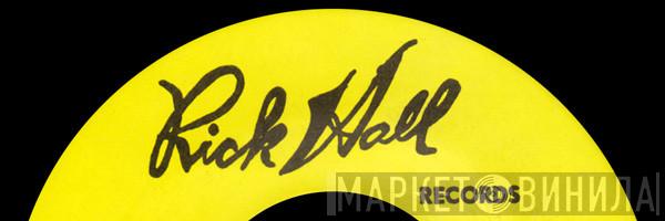 Rick Hall Records - Винил CD и Кассеты лейбла Rick Hall Records на сайте МаркетВинила