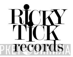 Ricky-Tick Records - Винил CD и Кассеты лейбла Ricky-Tick Records на сайте МаркетВинила
