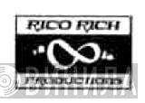 Rico Rich Productions - Винил CD и Кассеты лейбла Rico Rich Productions на сайте МаркетВинила