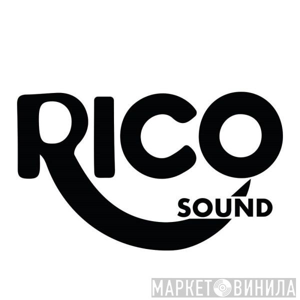 Rico Sound - Винил CD и Кассеты лейбла Rico Sound на сайте МаркетВинила