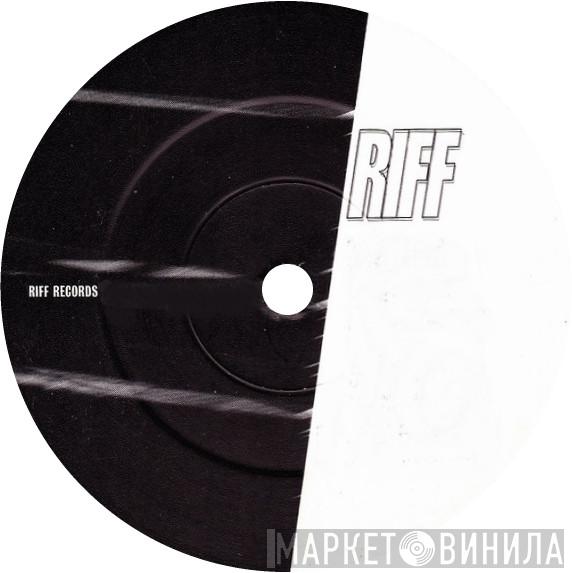 Riff Records - Винил CD и Кассеты лейбла Riff Records на сайте МаркетВинила
