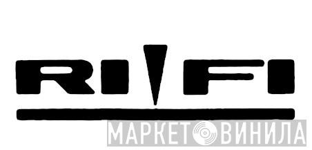 Rifi - Винил CD и Кассеты лейбла Rifi на сайте МаркетВинила