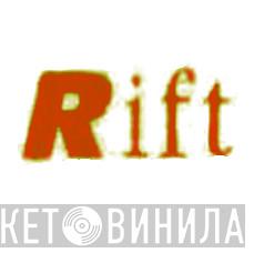 Rift - Винил CD и Кассеты лейбла Rift на сайте МаркетВинила