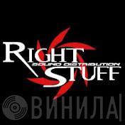 Right Stuff  - Винил CD и Кассеты лейбла Right Stuff (2) на сайте МаркетВинила