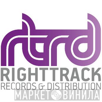 Right Track Records & Distribution - Винил CD и Кассеты лейбла Right Track Records & Distribution на сайте МаркетВинила