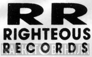 Righteous Records - Винил CD и Кассеты лейбла Righteous Records на сайте МаркетВинила