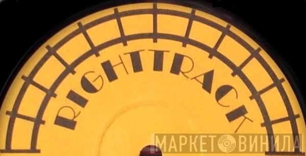 Righttrack - Винил CD и Кассеты лейбла Righttrack на сайте МаркетВинила