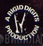 Rigid Digits - Винил CD и Кассеты лейбла Rigid Digits на сайте МаркетВинила