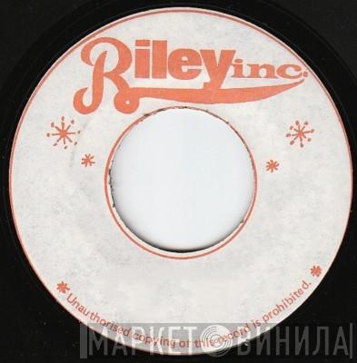 Riley Inc. - Винил CD и Кассеты лейбла Riley Inc. на сайте МаркетВинила