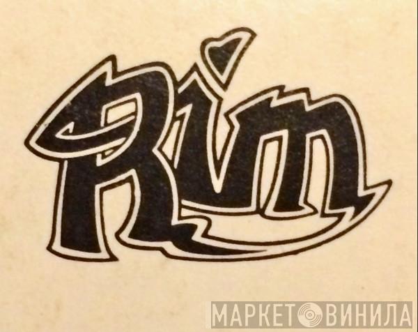 Rim  - Винил CD и Кассеты лейбла Rim (4) на сайте МаркетВинила