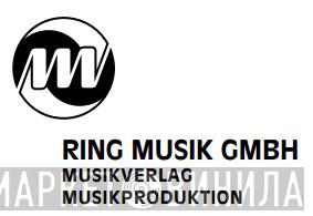 Ring Musik GmbH - Винил CD и Кассеты лейбла Ring Musik GmbH на сайте МаркетВинила