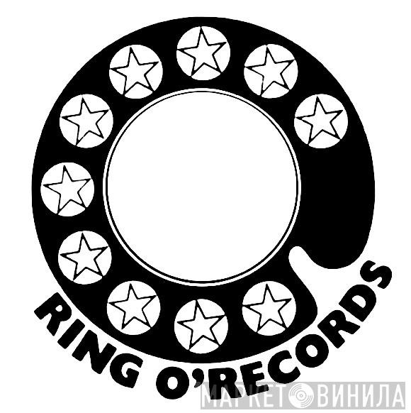 Ring O'Records - Винил CD и Кассеты лейбла Ring O'Records на сайте МаркетВинила