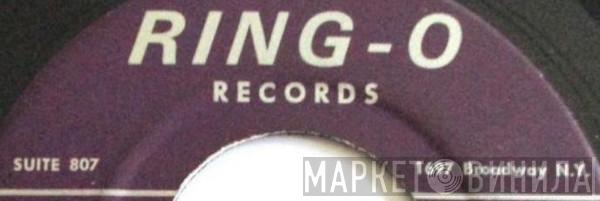 Ring-O Records - Винил CD и Кассеты лейбла Ring-O Records на сайте МаркетВинила