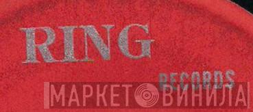 Ring Records  - Винил CD и Кассеты лейбла Ring Records (5) на сайте МаркетВинила
