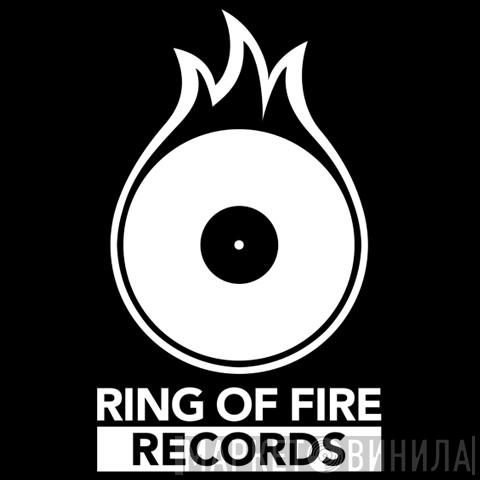 Ring of Fire Records - Винил CD и Кассеты лейбла Ring of Fire Records на сайте МаркетВинила