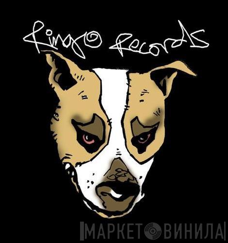 Ringo Records - Винил CD и Кассеты лейбла Ringo Records на сайте МаркетВинила