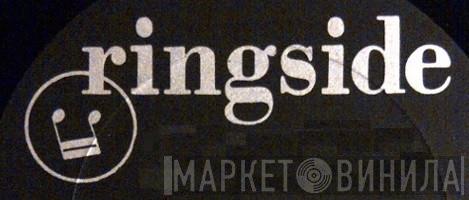 Ringside - Винил CD и Кассеты лейбла Ringside на сайте МаркетВинила