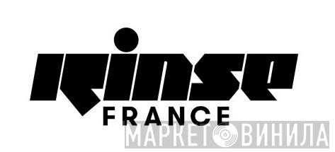 Rinse France - Винил CD и Кассеты лейбла Rinse France на сайте МаркетВинила
