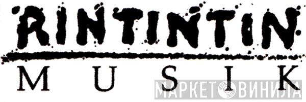 Rintintin Musik - Винил CD и Кассеты лейбла Rintintin Musik на сайте МаркетВинила