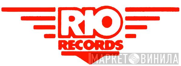 Rio Records - Винил CD и Кассеты лейбла Rio Records на сайте МаркетВинила
