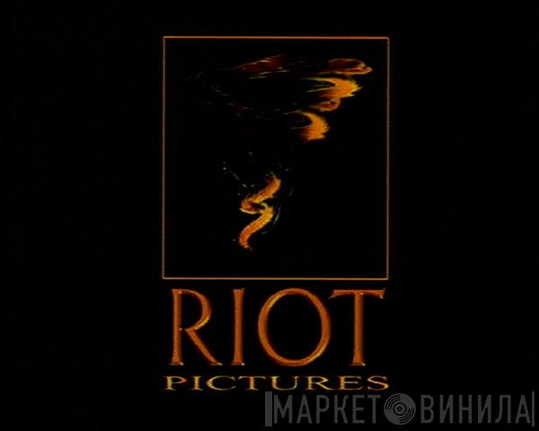 Riot Pictures - Винил CD и Кассеты лейбла Riot Pictures на сайте МаркетВинила