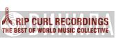 Rip Curl Recordings - Винил CD и Кассеты лейбла Rip Curl Recordings на сайте МаркетВинила